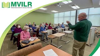 Mohawk Valley Institute for Learning in Retirement