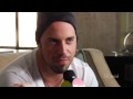 Q&A: Daughtry and the "Poker Face" Cover