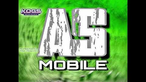 Con đường bình phàm (nhạc intro của as mobile )