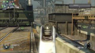 Black Ops: 51-0 Flawless Domination on Launch