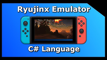 Nintendo Switch Emulator | #Ryujinx Emulator | SteamWorld Dig 2  | #1