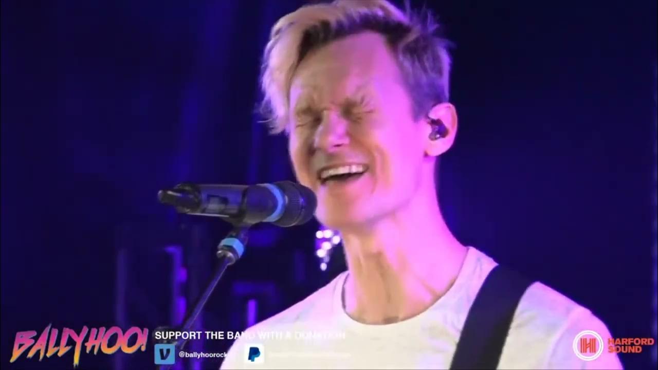 Ballyhoo! | Emo Pop-Punk Medley Ballyhoo! | Emo Pop-Punk Medley