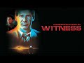 Witness (1985) Official Trailer HD