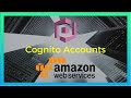 AWS Cognito + React JS Tutorial: Account Registration (2020) [Cognito Episode #1]