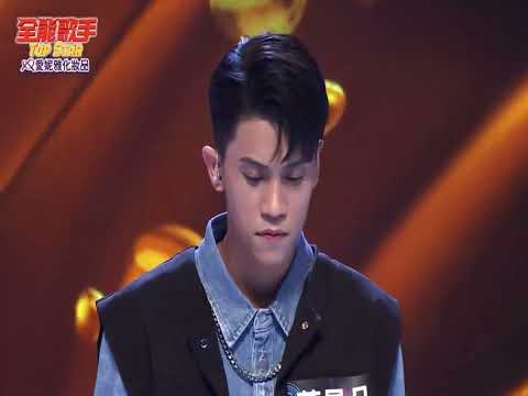 愛情釀的酒對決  莊昱凡 VS陳麒安