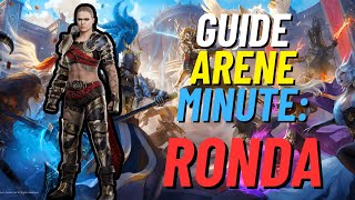 RONDA GRATUITE MAIS BROKEN??!! [RAID SHADOW LEGENDS]