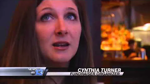 Outpouring Of Help For Coworker