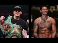 Vergil Ortiz vs Ryan Garcia check this out 