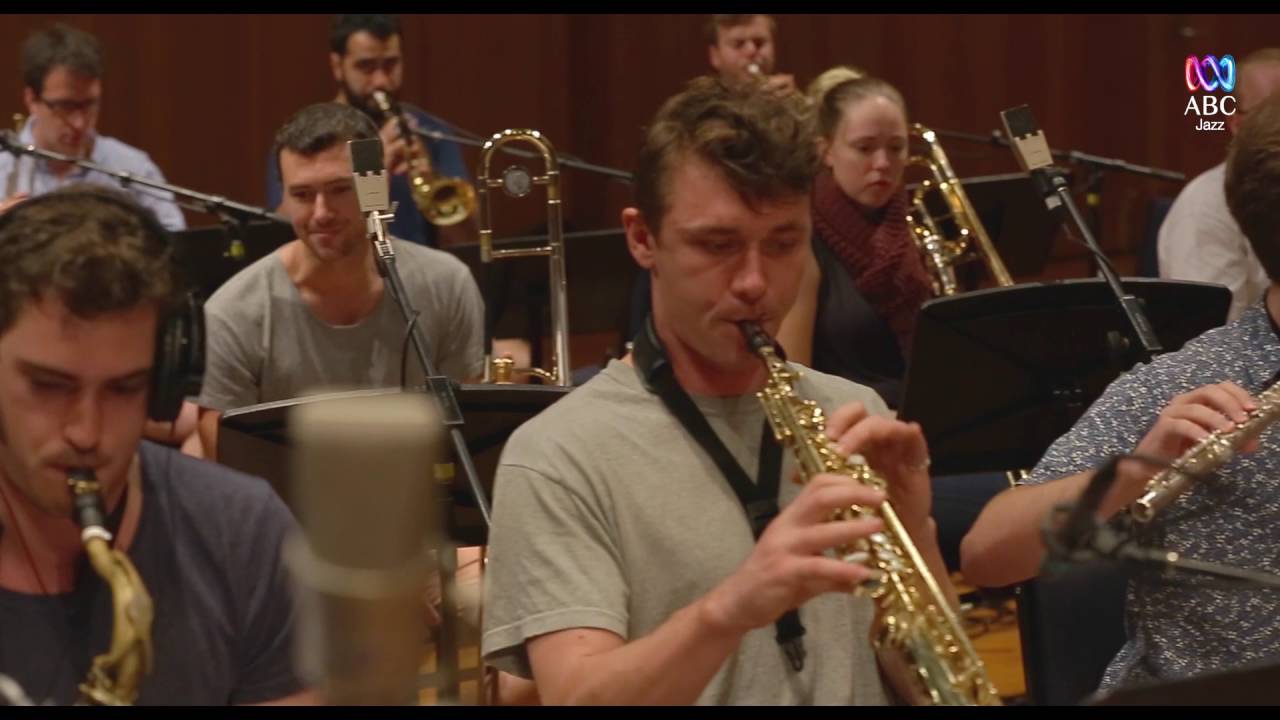 Jeremy Rose and The Earshift Orchestra – Iron In the Blood