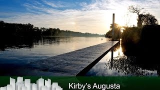 Kirby&#39;s Augusta - River Reasons