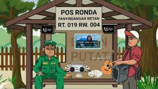 Story wa animasi dangdut koplo terbaru || story terbaru
