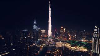 كيا الجديدة |  عرض برج خليفة