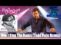 Solomun  dont stop the dance todd terje remix by bryan ferry