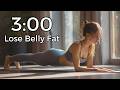 Lose Belly Fat Workout