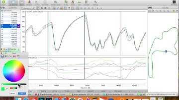 VIDEO 2:  Intro to Data Acq w Track Attack for Brian Bohlander