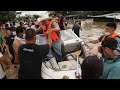 Huracán Iota golpea a Centroamérica esta noche; hay evacuaciones masivas
