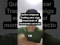 Guardalo si te hizo sentido #opcionesfinancieras #tradinglatam #trading #mentalidadtrader