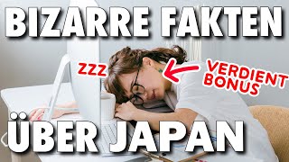 7 Lügen und Fakten über Japan