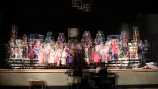 St John Christmas Concert 2012