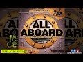 Dj shakur  all aboard dancehall mixtape 2017