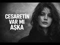Cesaretin Var Mı Aşka 70s Psychedelic Anatolian Rock Cover