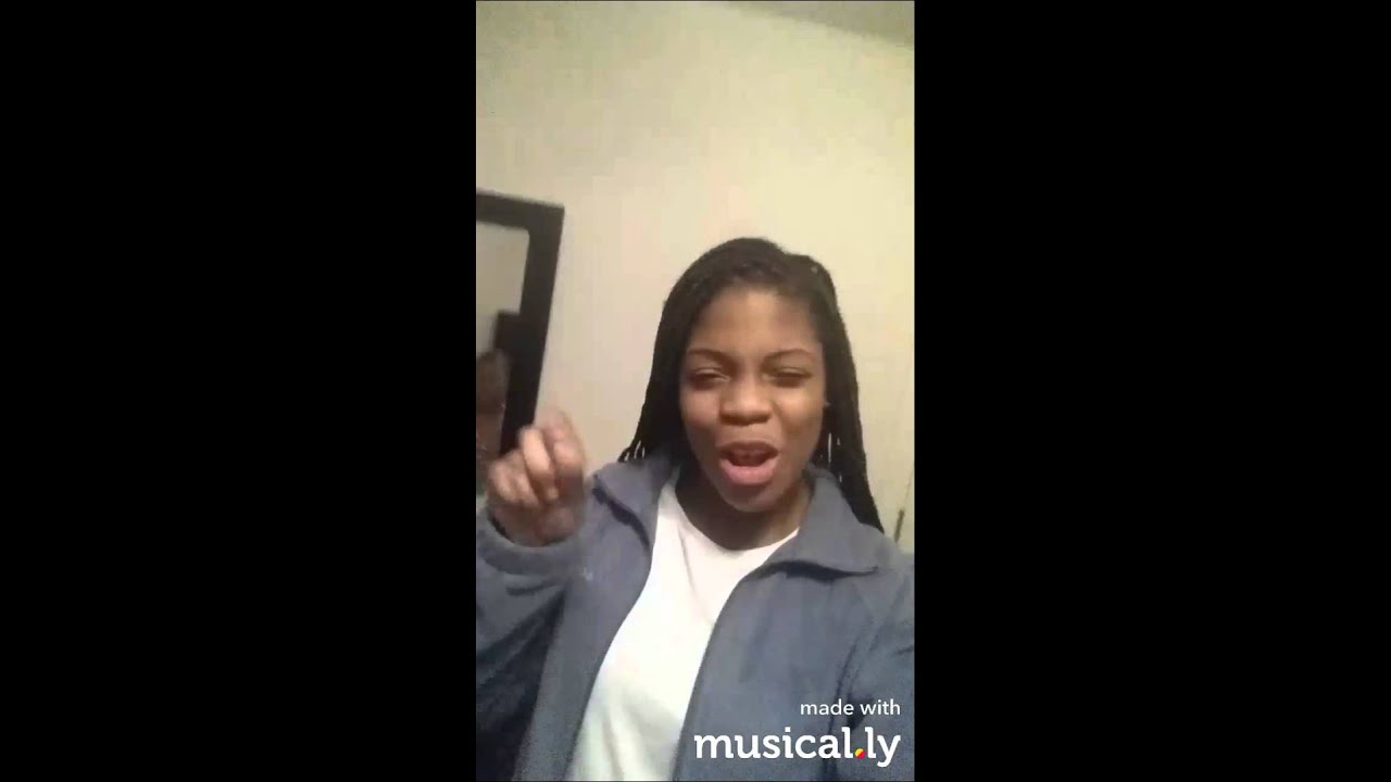 Musical Ly I Hold It Down Like A Snapchat Youtube