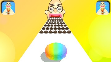 📌 Sandwich Runner 128TKWE! Gameplay iOS,Android Walkthrough MAX LEVEL Videos Pro Mobile Game