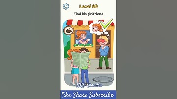 Dop 5: Delete One Part Level 76 77 78 79 80 #shorts