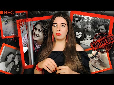 طفولة منتهية الصلاحية أصعب تحقيق جنائي في استراليا مستحيل أن تتوقع من هو الفاعل الحقيقي