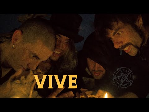 DEPINFANGO - Vive (Videoclip Oficial)