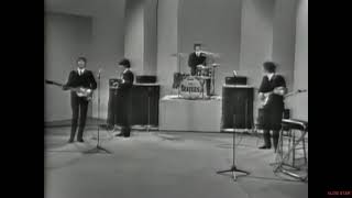The Beatles - Act Naturally (Ed Sullivan Show 1965) (Snippets)