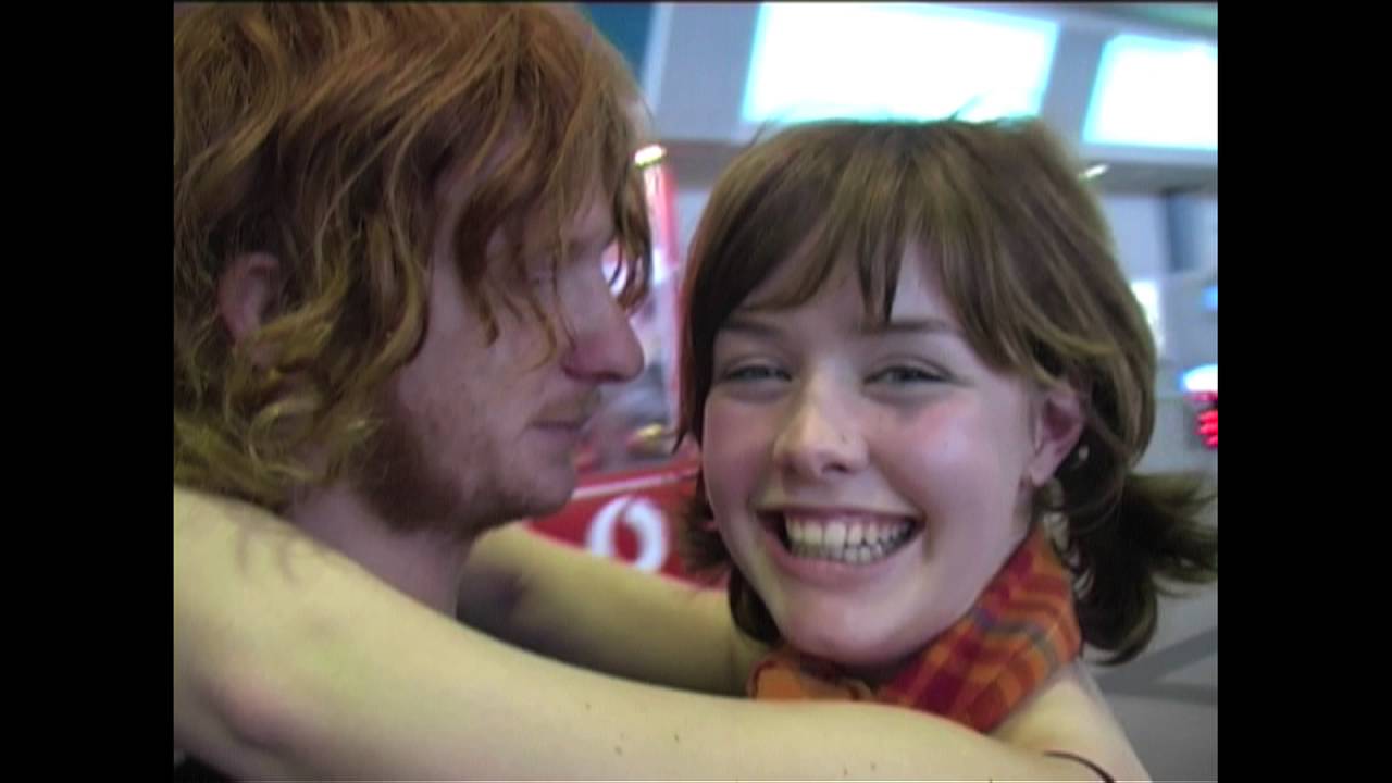 MEAL TICKETS | Trailer