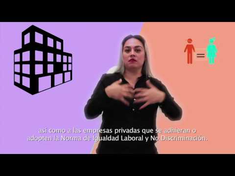 ¿La Discriminación Laboral Contiene Estado Civil?