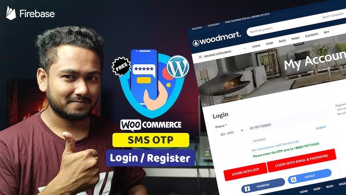 How to setup Twitch Social Login using Digits Plugin for WordPress