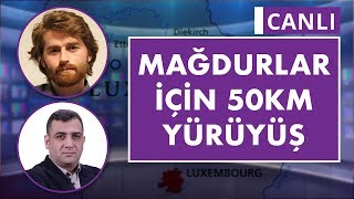 Download Türkiye’deki Insan Hakları Mağdurları Için 50km Yürüyüş Video MP3 Türkiye’deki Insan Hakları Mağdurları Için 50km Yürüyüş
