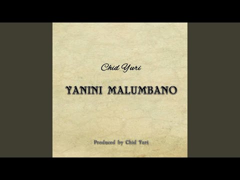 YANINI MALUMBANO 