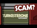 Turkesterone - You&#39;ve Been Lied To
