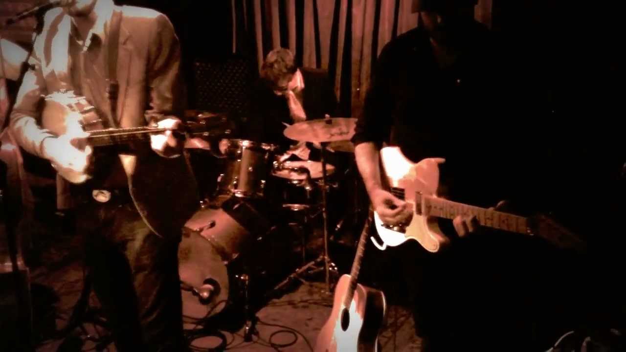 Fish & Bird - Plot (Live at the Lizard Lounge, Boston MA)