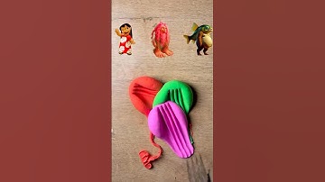 Color Mixing Guess Mixed Color Italian Brainrot(part 5) #satisfying #colormixing #brainrot #labubu