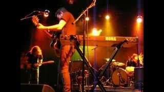 Flashing Red Lights Means Go by The Boxer Rebellion @ El Rey Theater