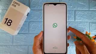 Cara Mengubah Nada Dering WA Dengan Lagu Tiktok Di HP Oppo A18