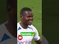 Samata Goal Vs Liverpool Samata Liverpool Genk 
