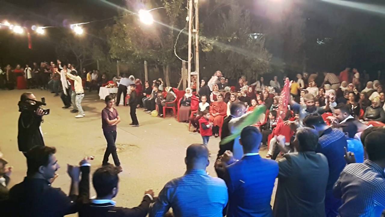 Grup Star Mikail&Cebrail Hacı Ali Deveci Adıyamanda 16.10.2016