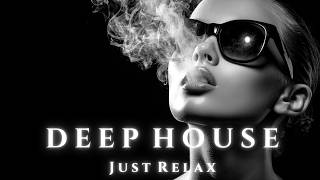 Smoke Mood – Deep House Mix 2026 | Still Here | Sensual Dark Chill House · 3AM Sanctuary