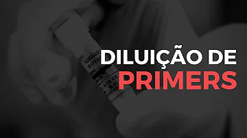 Como desenhar um primer para PCR?