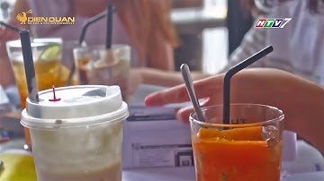 Dùng ống hút tre thay ống hút nhựa để bảo vệ môi trường