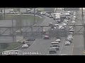 WATCH | I-10 at Probandt Major Traffic