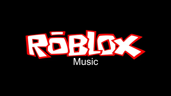 ROBLOX Music - Wiley - April Fools (Noob Alert)