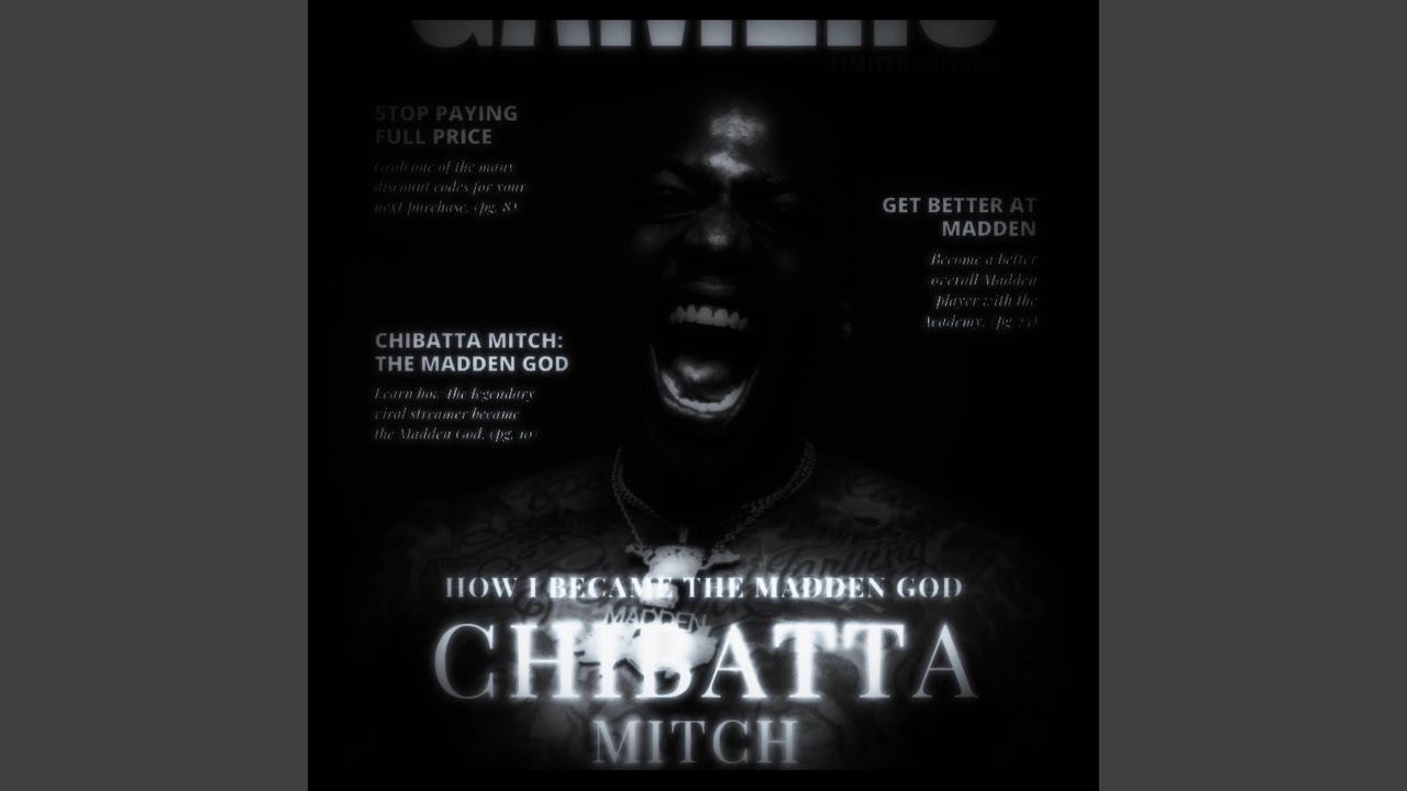 chibatta mitch