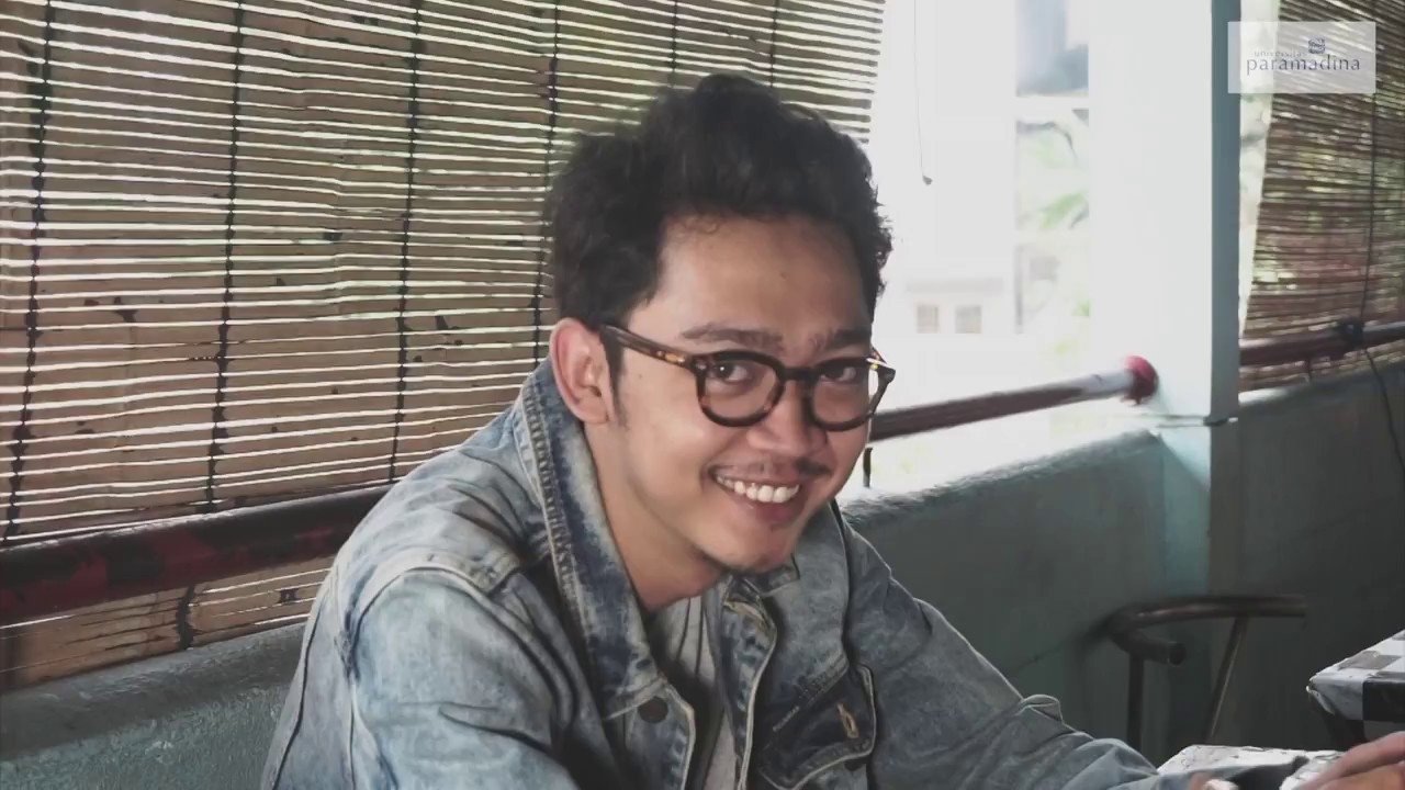 Universitas Paramadina Profile 02 - YouTube